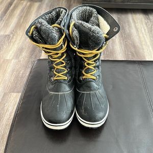 Global Win Boots